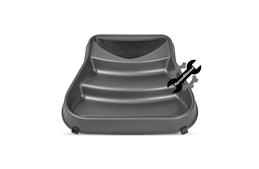 Reconditioned Litter Robot 3 Ramp in Grey
