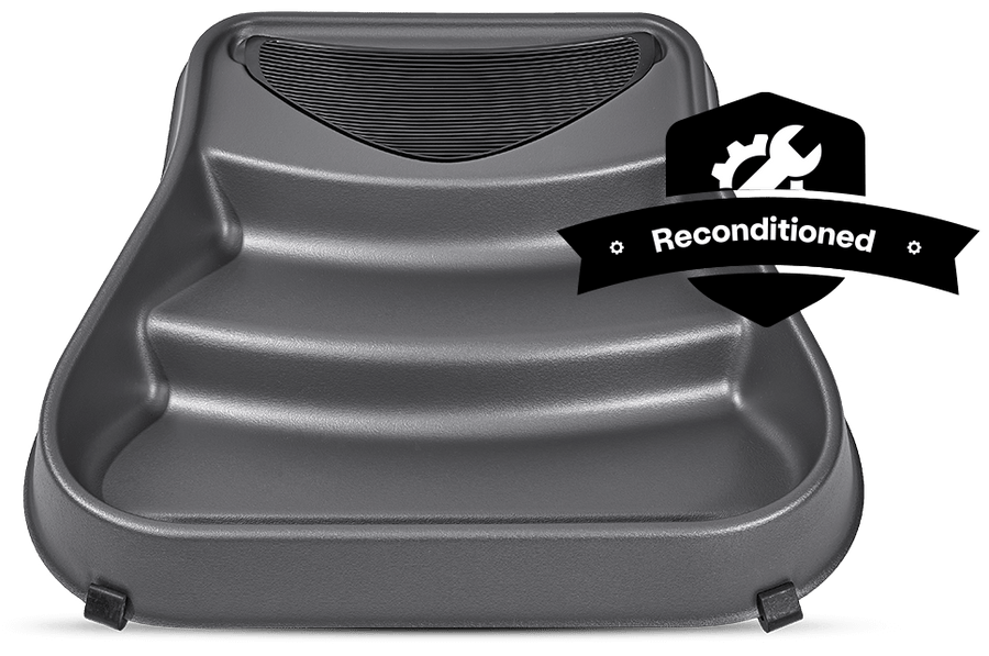 LR3 Ramp - Reconditioned