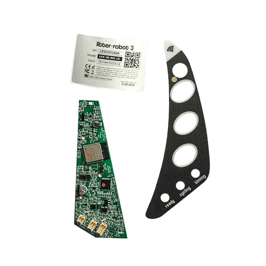 Litter-Robot 3 Connect Upgrade Kit