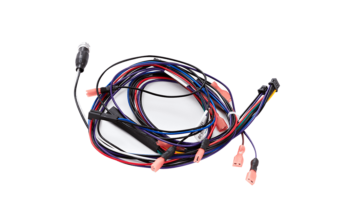 Wiriing harness