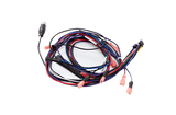 Wiriing harness