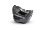 Litter Robot 3 connect base in gray