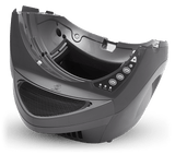 Litter Robot 3 Connect Base in Gray