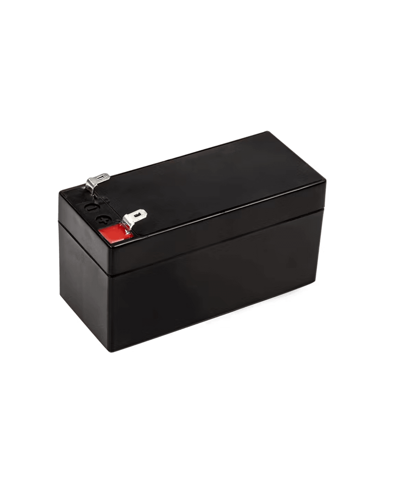 Litter-Robot Backup Battery features