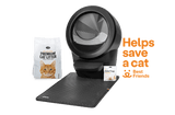 Litter-Robot® 4 Best Friends Bundle