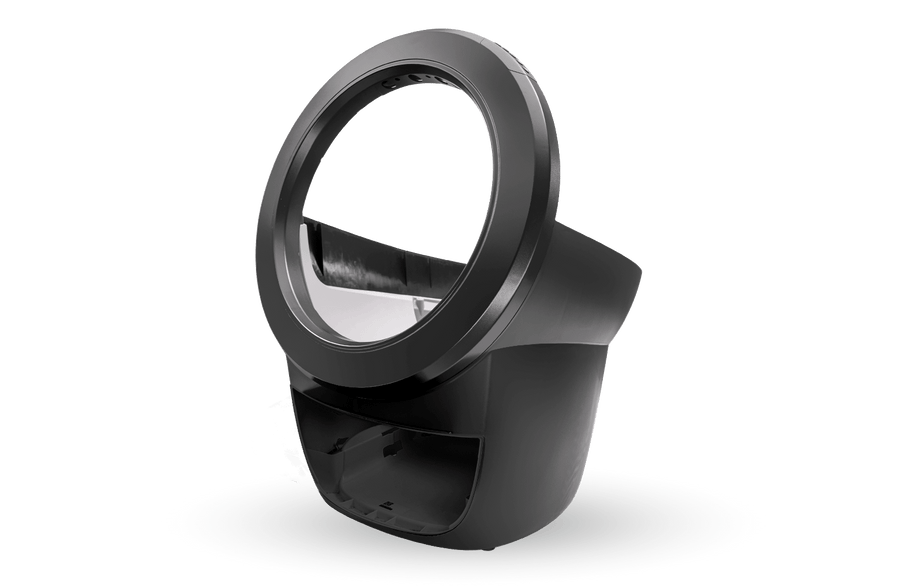 Litter-Robot 4 Base- Black