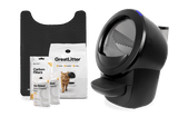 Litter-Robot 4 Complete Bundle