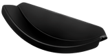 Litter-Robot 4 fence in black