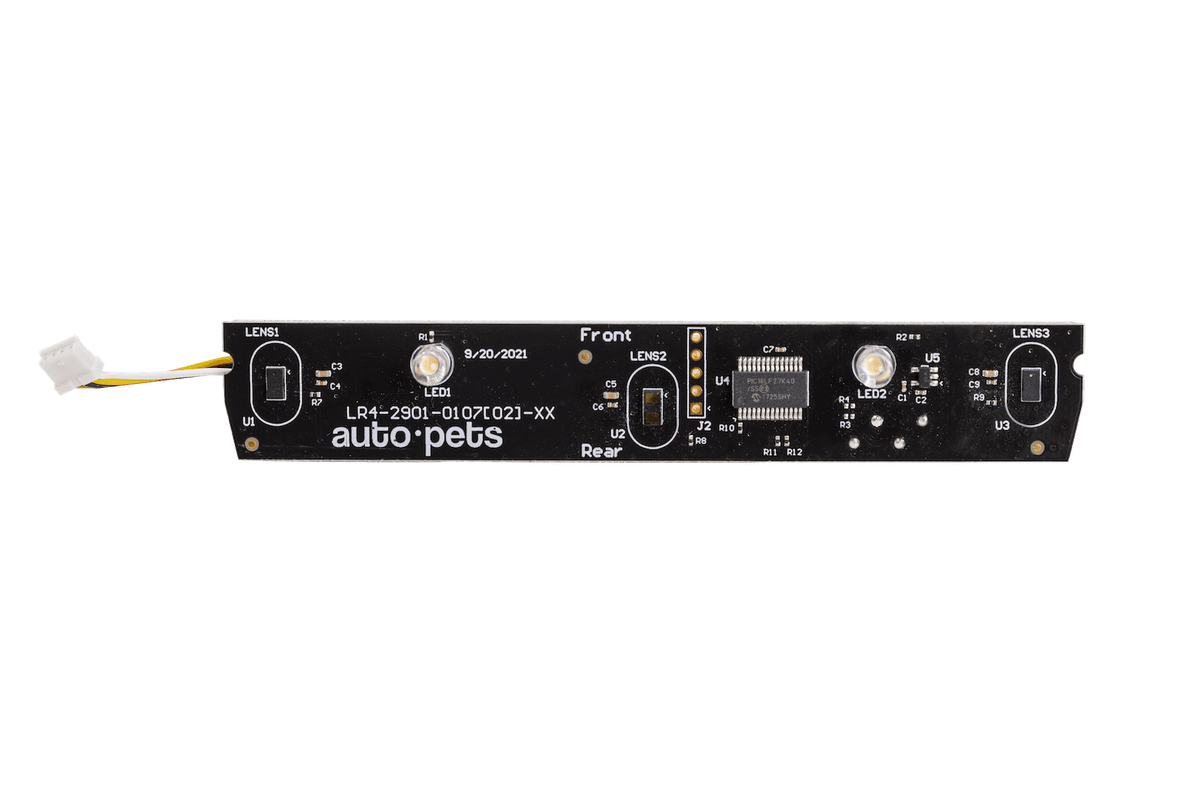 Litter-Robot 4 Laser Board
