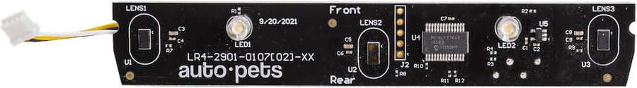 Litter-Robot 4 Laser Board