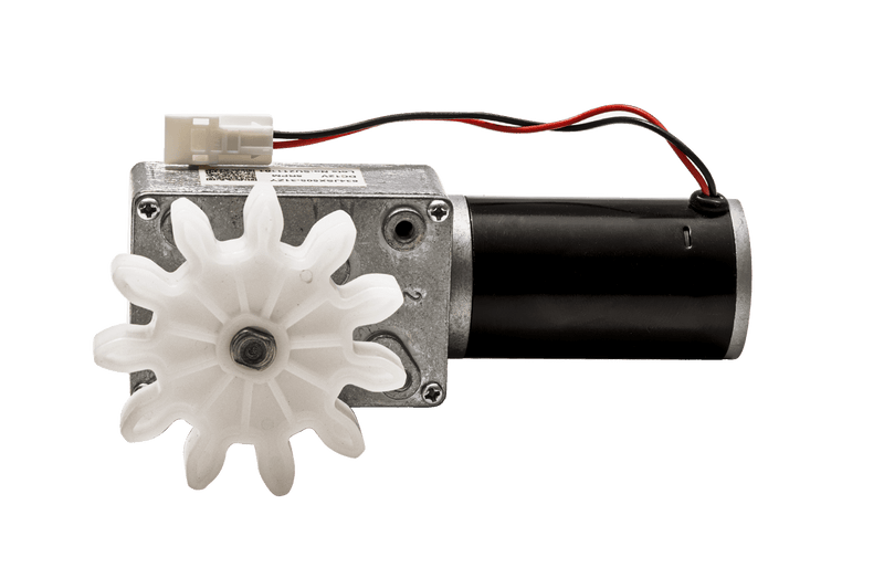 Litter-Robot 4 Motor Assembly features
