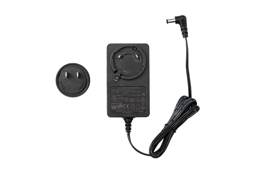 Litter-Robot 4 Power Supply adapter