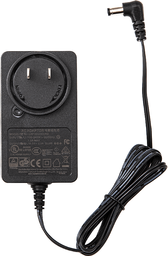 Litter-Robot 4 Power Supply