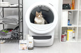 Litter-Robot 4- Reconditioned Bundle
