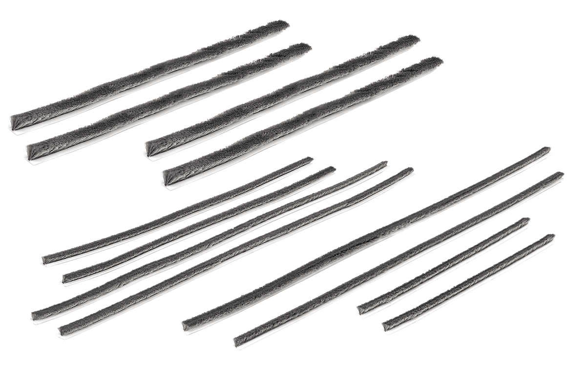 Litter-Robot 4 Seal Strips Pack