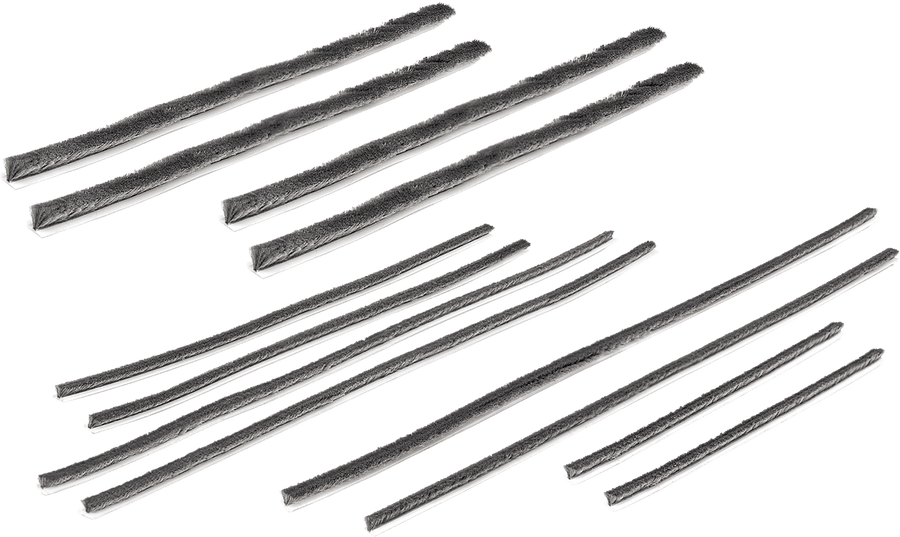 Litter-Robot 4 Seal Strips Pack