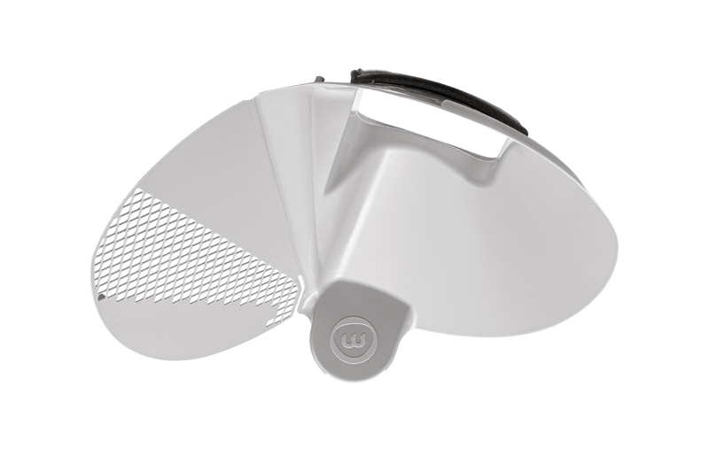 Litter-Robot 4 Septum features
