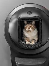 Litter-Robot 4 Shield