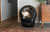 Litter-Robot 4 Cat Tower Bundle
