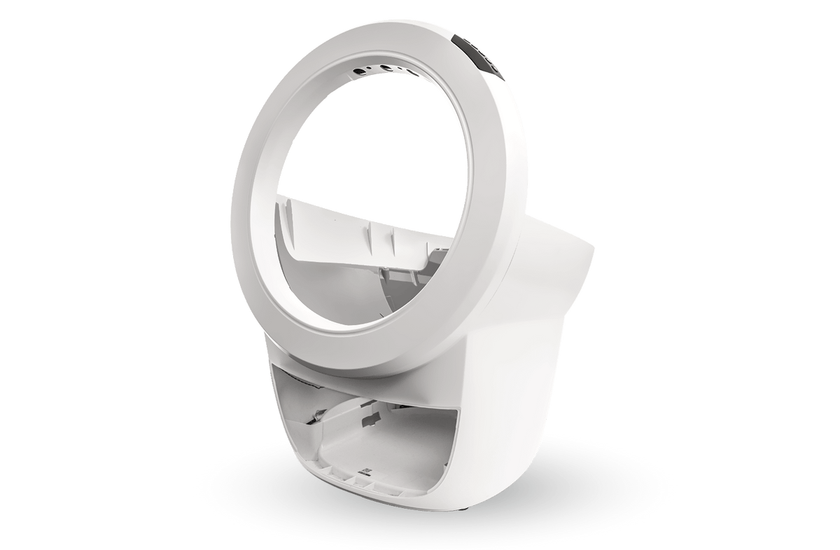 Litter-Robot 4 Base- White