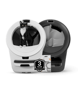 Litter-Robot 5 Pro Double Bundle | 2x Litter-Robot 5 Pro