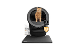 Litter-Robot 5 Pro Insights Bundle | Save on Whisker+