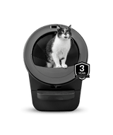 Litter-Robot® 5 Pro Warranty Bundle