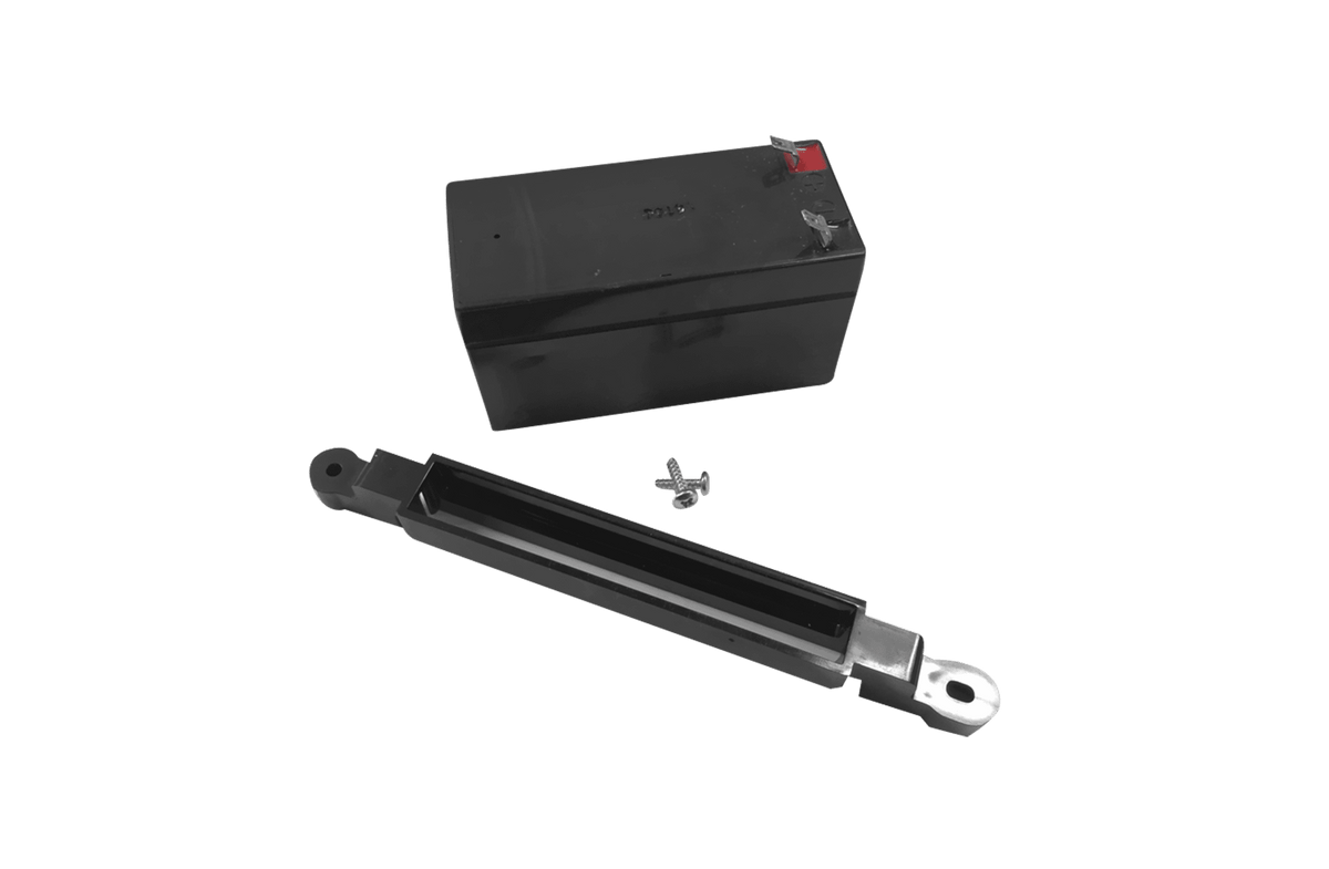 Battery Backup