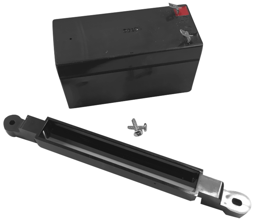 Battery Backup