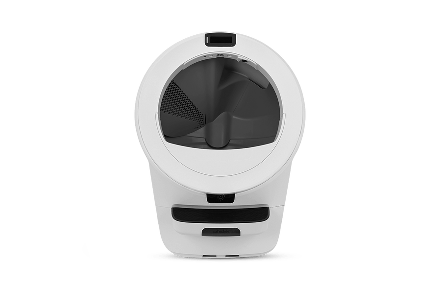 Litter-Robot.com Litter-Robot 5 Pro white