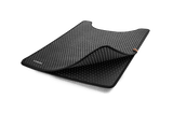 Litter-Robot Litter Trap Mat in black