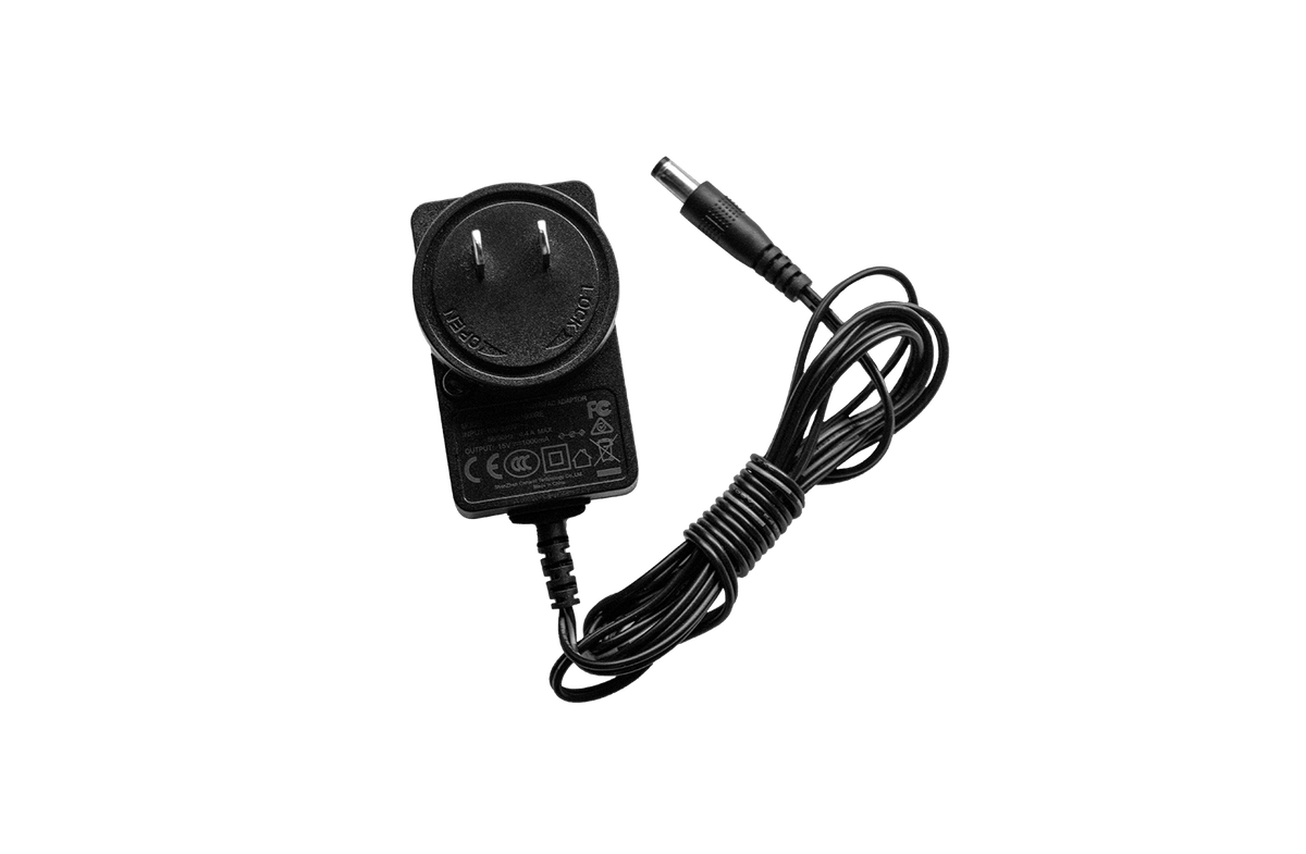 US International Power Supply