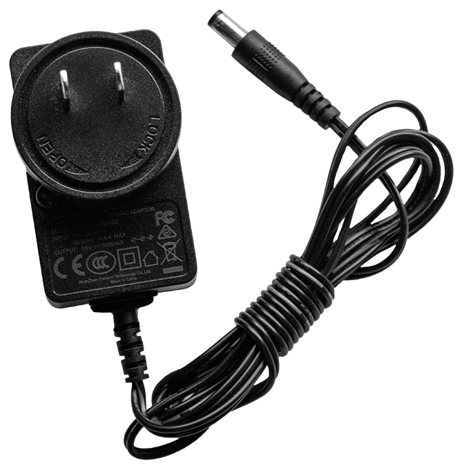 US International Power Supply
