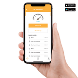 Litter-Robot 3 Connect Upgrade Kit app
