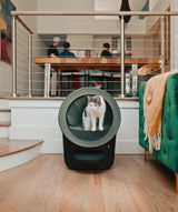Litter-Robot® EVO Warranty Bundle