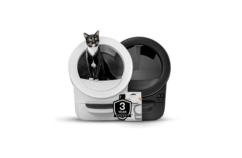 Litter-Robot.com Litter-Robot EVO Double Bundle