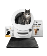 Litter-Robot EVO HSA/FSA Bundle and accessories
