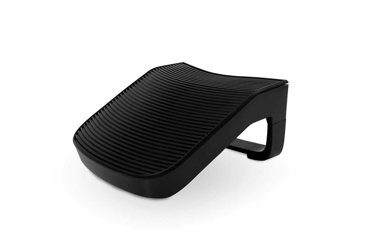 Litter-Robot EVO Ramp Black