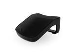 new Litter-Robot 5 Ramp in black