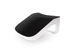 new Litter-Robot EVO Ramp White