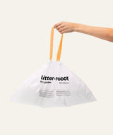 Litter-Robot waste drawer liners
