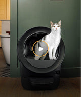 Litter-Robot EVO video thumbnail