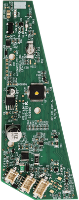 LR3 main circuit board