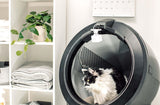 Litter-Robot 4 Camera Mount Kit
