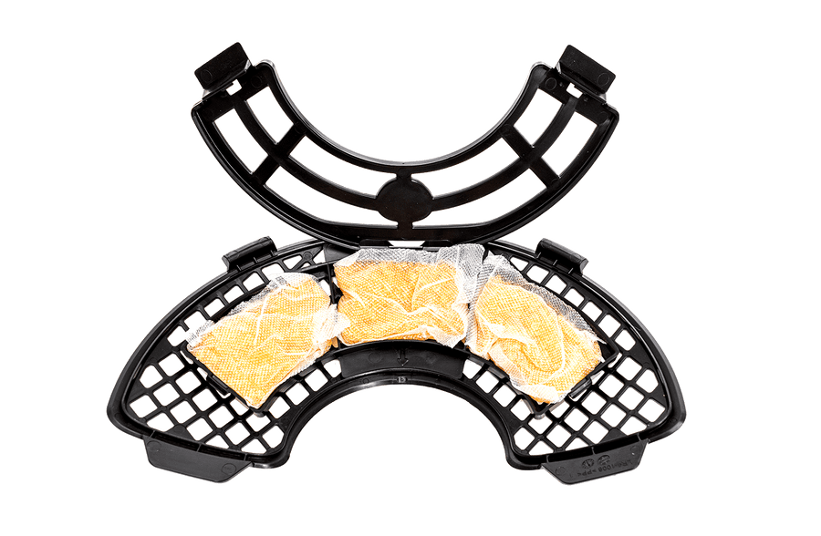Litter-Robot OdorTrap® Holder w/ 3-Pack