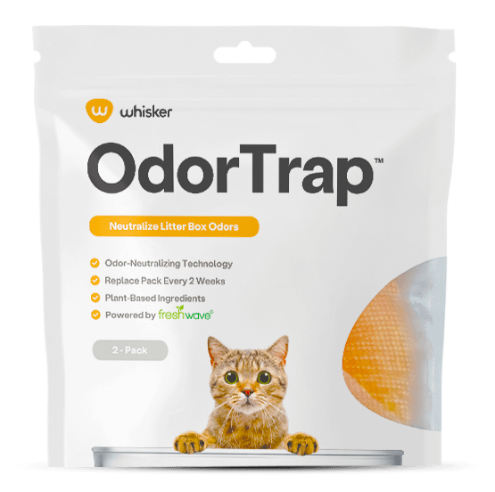 Odortrap 2 pack