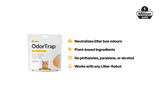 OdorTrap®  3-Pack