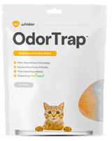 Odortrap - 6 pack