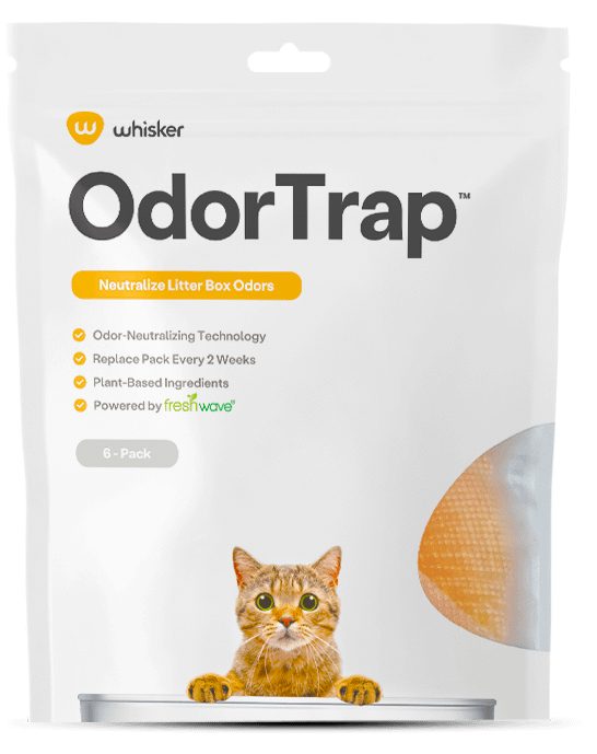 Odortrap - 6 pack
