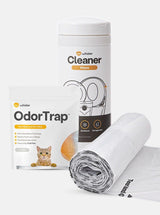 Litter-Robot Kickstart Kit